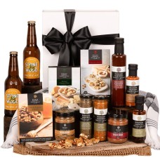 BBQ & Beers Hamper BBQ & Beers Hamper