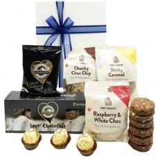 Cookie Lovers Gift Pack