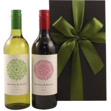Rythm And Rhyme Duo Wine Gift