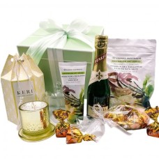 Relax In The Bath Pamper Gift