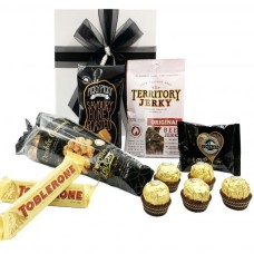Tv Snacks Hamper