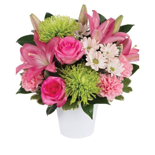 Perfect Posy (Classic)
