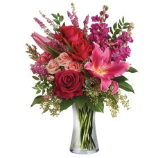 Forever Fuchsia (Deluxe)