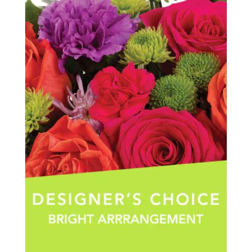 DC Bright arrangement (Classic)