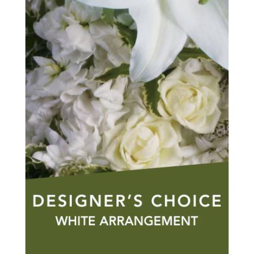 DC White arrangement (Classic)