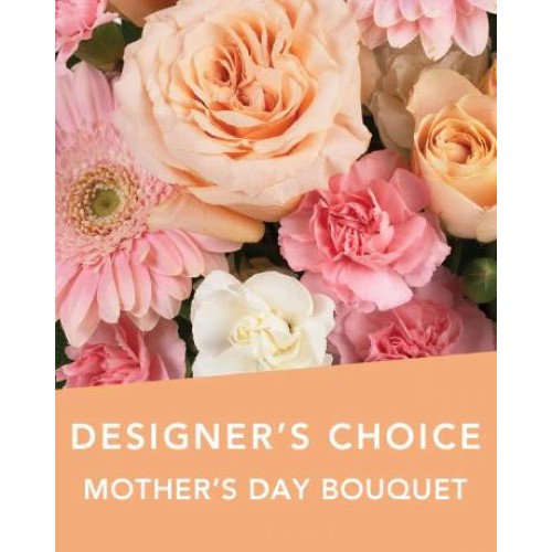 DC MDAY bouquet (Classic)