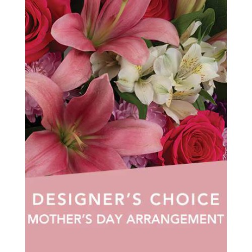 DC MDAY arrangement (Classic)