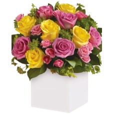 Rosy Sunshine