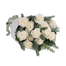 Dreamy White Dozen