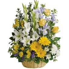 Basket of Memories (Classic)