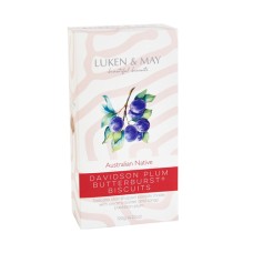 Luken & May Davidson Plum Box - 120g