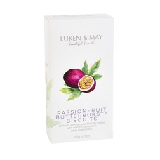 Luken & May Passionfruit Box - 120g