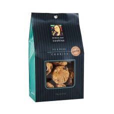Fig & Pecan Cookies Gift Bag - 150g