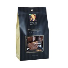 Triple Choc Fudge Cookies Gift Bag - 150g