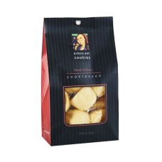 Traditional Shortbread Cookies Gift Bag - 150g