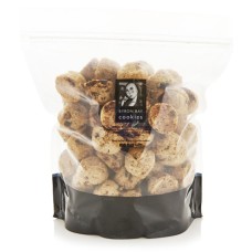 Sticky Date & Ginger Cookies - Bulk Baby Buttons 1kg