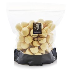 Traditional Shortbread Cookies - Bulk Baby Buttons 1kg