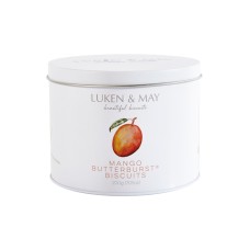 Luken & May Mango Tin - 200g