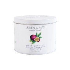 Luken & May Passionfruit Tin - 200g