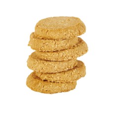 Anzac Biscuits - Cafe (6 X 60g)