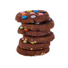 Triple Choc Dotty - Cafe (6 X 60g)