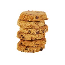 Fig & Pecan Cookies - Cafe (6 X 60g)