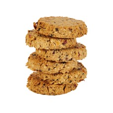 Muesli Cookies - Cafe (6 X 60g)