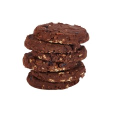 Rocky Road Cookies - Cafe (6 X 60g)