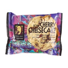 Art Series Sour Cherry Cheesecake - Single Wrap 40g