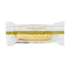 Luken and May Everyday Moments - Citrus Lemon Biscuits 18g