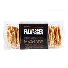 Falwasser - Sesame Crispbread 120g