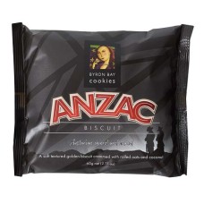 Anzac Biscuit - Single Wrap 60g