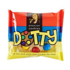 Dotty Cookie - Single Wrap 60g