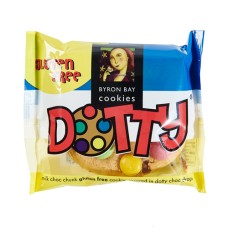 Dotty Cookie - Gluten Free Single Wrap 60g