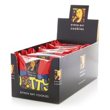 Dotty Cookies - Single Wraps (12 X 60g)