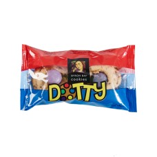Dotty Cookies - Twin Pack Baby Buttons 25g