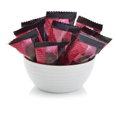 Rocky Road Cookies - Twin Pack Baby Buttons (100 X 25g)