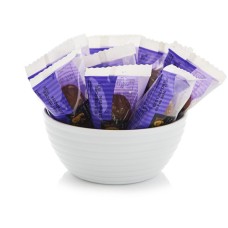 Triple Choc Fudge Cookies - Gluten Free Twin Pack Baby Buttons (100 X 25g)