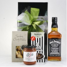 Jack Daniel's Giftbox Jack Daniel's Giftbox
