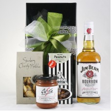 Jim Beam Giftbox Jim Beam Giftbox