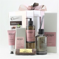 Luscious Scents