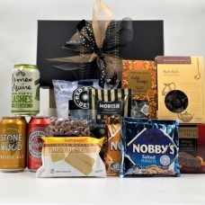 Men's Ration Pack Craft Beer