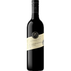 PepperJack Red Wine