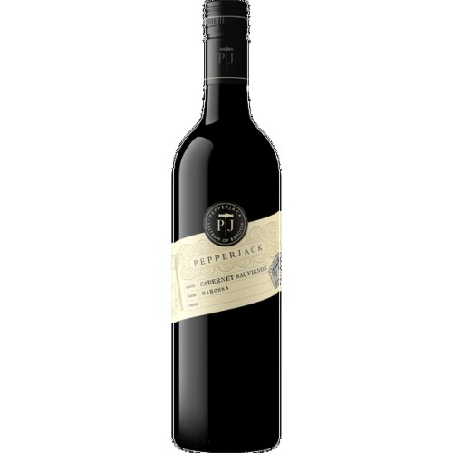 PepperJack Red Wine
