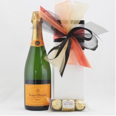 Veuve Cliquot