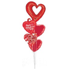 Valentines Day - Your Big Heart