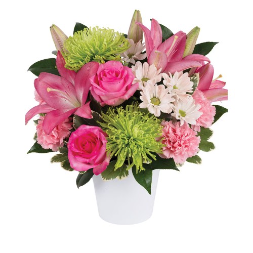 Perfect Posy (Classic)