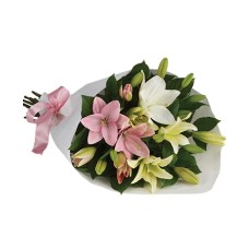 Lovely Lilies (Classic)