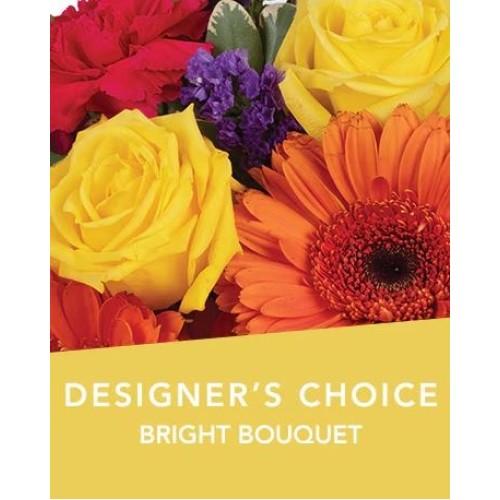 DC Bright bouquet (Classic)