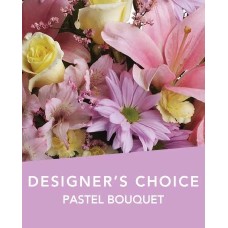 DC Pastel bouquet (Classic)